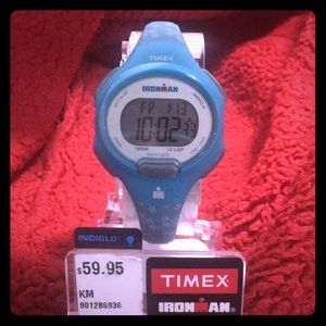 Brand New Timex Women’s Ironman Watch